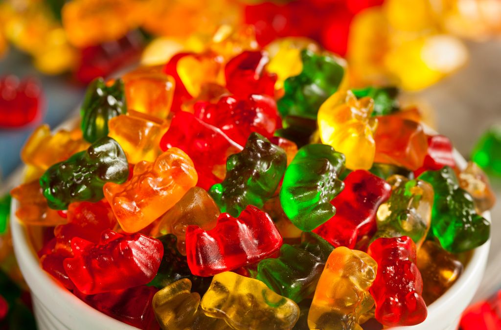 Delta 9 Gummies for Beginners: How to Start and What to Expect