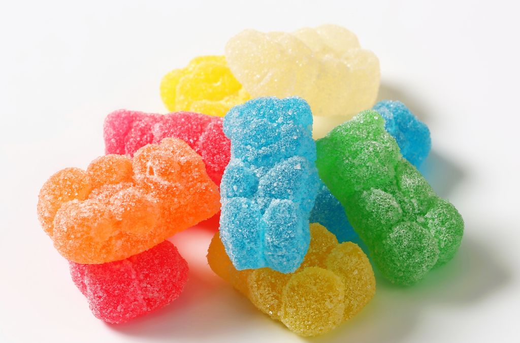 Delta 9 Gummies: A Comprehensive Review of the Best Brands